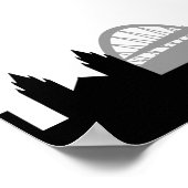 Skyline London ポスター (角)