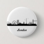 Skyline London 缶バッジ<br><div class="desc">Skyline London</div>