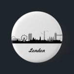 Skyline London 缶バッジ<br><div class="desc">Skyline London</div>