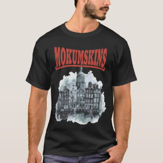 Skyline Tシャツ