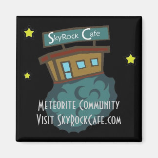 SkyRockマグネット6 マグネット