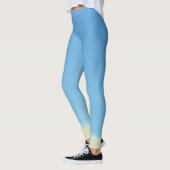 Sky's the Limit  Leggings レギンス (左)