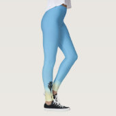 Sky's the Limit  Leggings レギンス (右)