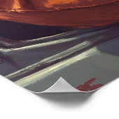 Sky's the Limit: Woof 専攻の Launches ポスター (角)