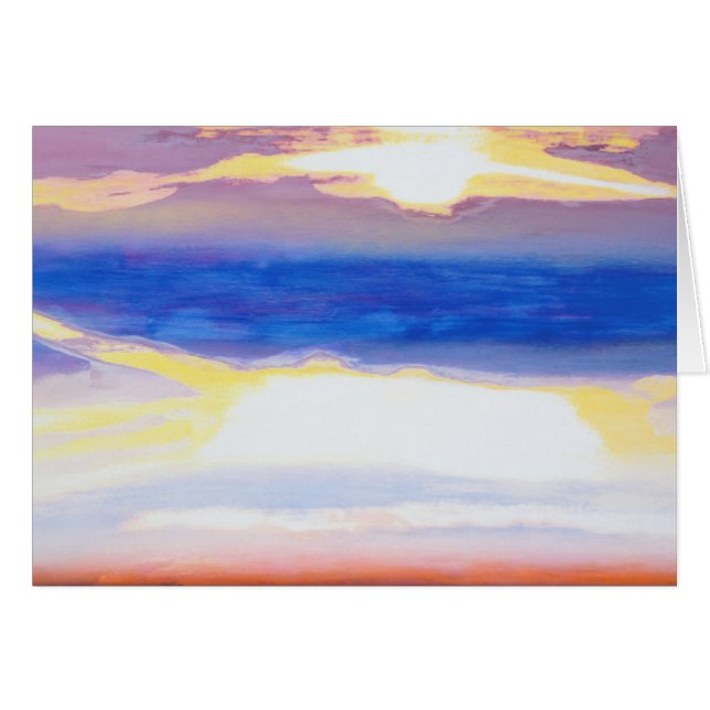 Skyscape (正面横)