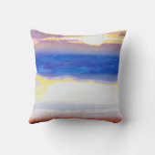 Skyscape クッション (裏面)