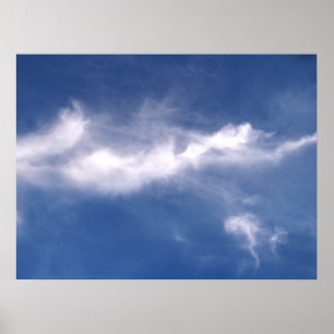 Skyscape ポスター