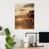 Skyscape Moodsポスター ポスター (ホームオフィス)