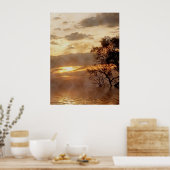 Skyscape Moodsポスター ポスター (キッチン)