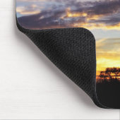 skyscapes :ギャザリングマウスパッド マウスパッド (コーナー)