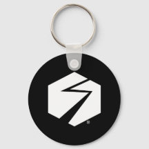 SkySoftキーチェーン