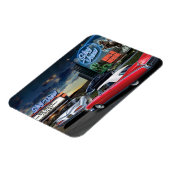 Skyviewドライブイン マグネット (左側)