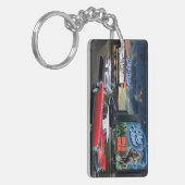 Skyviewドライブ キーホルダー (正面左)