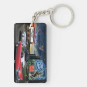 Skyviewドライブ キーホルダー (裏面)