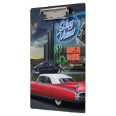 Skyviewドライブ クリップボード (左)