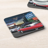 Skyviewドライブ コースター (左側)