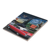 Skyviewドライブ タイル (側面)