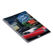 Skyviewドライブ ノートブック (右側)