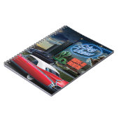 Skyviewドライブ ノートブック (左側)