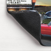 Skyviewドライブ マウスパッド (コーナー)