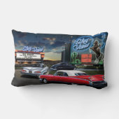 Skyviewドライブ ランバークッション (裏面)