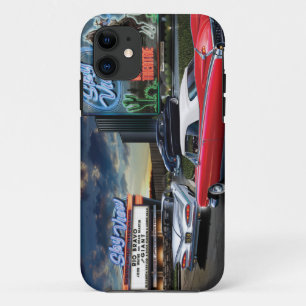 Skyviewドライブ iPhone 11 ケース