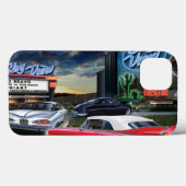 Skyviewドライブ Case-Mate iPhoneケース (裏面 (横))