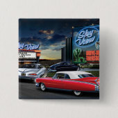 Skyview Drive In 2 缶バッジ (正面)