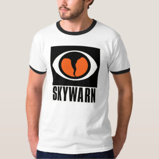 SKYWARNのレーンジャーのワイシャツ Tシャツ