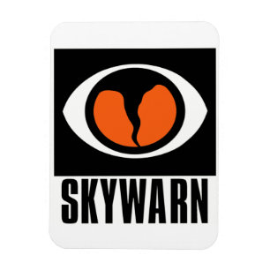 SKYWARNの適用範囲が広い磁石 マグネット