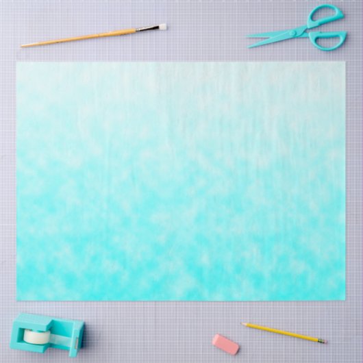 Skywashed Reverie 薄葉紙 (クラフト)