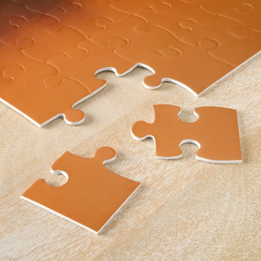 Skyway橋 ジグソーパズル (側面)