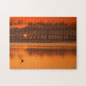 Skyway橋 ジグソーパズル (横)