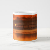 Skyway橋 ジャンボコーヒーマグカップ (正面)