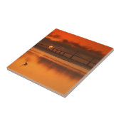 Skyway橋 タイル (側面)