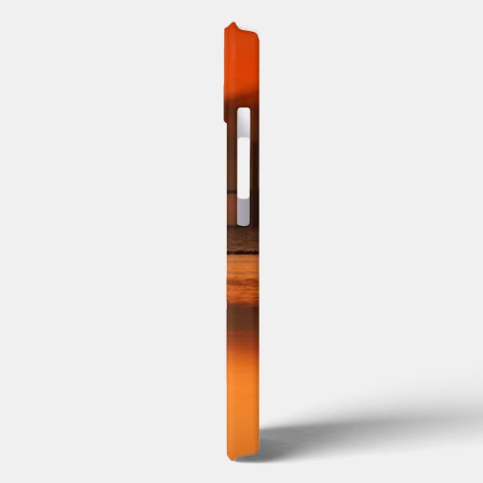 Skyway橋 Case-Mate iPhoneケース (裏面 / 左)