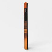 Skyway橋 Case-Mate iPhoneケース (裏面/左)