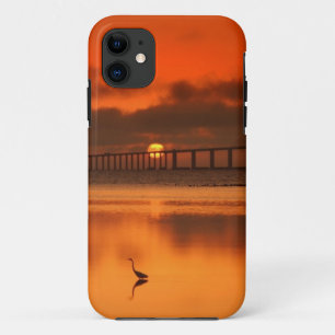 Skyway橋 iPhone 11 ケース