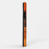 Skyway橋 Case-Mate iPhoneケース (裏面/右)