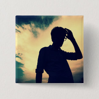 Skywide 缶バッジ