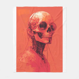 SKZナンバー1 フリースブランケット