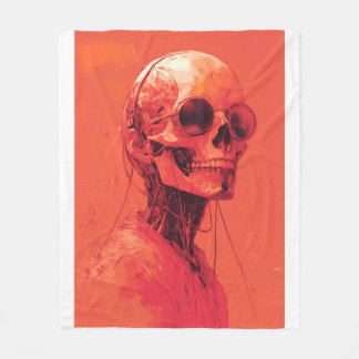 SKZナンバー1 フリースブランケット