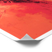 SKZナンバー1 ポスター (角)