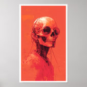 SKZナンバー1 ポスター (正面)