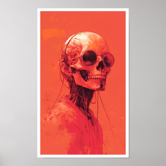 SKZナンバー1 ポスター (正面)