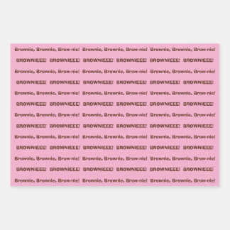 SKZ Felix BROWNIEEE! Gift Wrap ラッピングペーパーシート