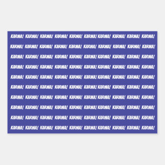 SKZ KARMA Gift Wrap for the STAYS! ラッピングペーパーシート