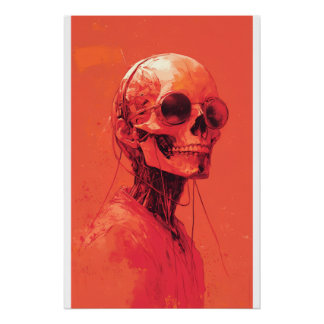 SKZ No. 1 ポスター