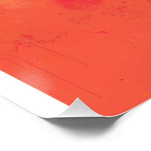 SKZ No. 1 ポスター (コーナー)