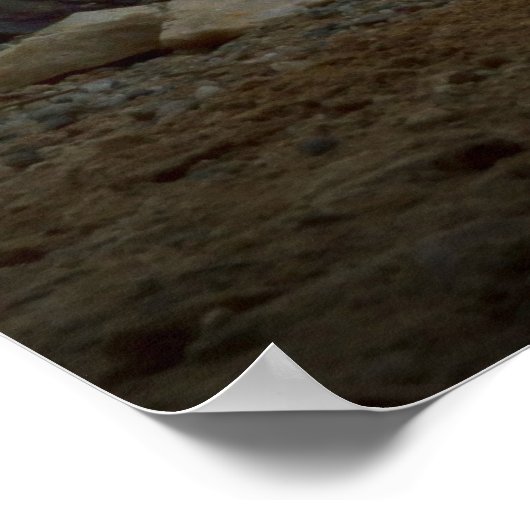 SLサンライズ ポスター (角)